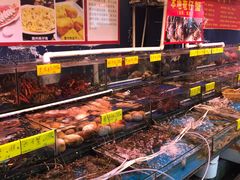 -四海之家(蛇口店)