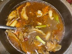 -肖记公安牛肉鱼杂馆· 省级非物质文化遗产(仁和路店)