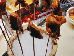 -重庆高老九火锅(万象城店)