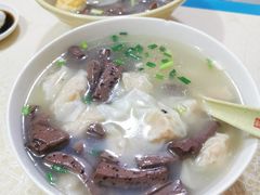 大碗馄饨-笑云开汤包店(网巾市店)