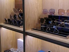 -日本手作眼镜·久川睛匠(新中关购物中心店)