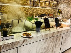 -上海临港美爵酒店·铃兰西餐厅