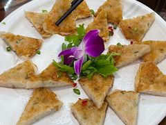 -友强·22年特色海鲜大排档·闽菜(厦门美食地标店)