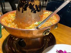 -觅山云南菜(泊富ICITY店)