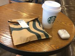 -星巴克臻选(青岛麦凯乐分店)