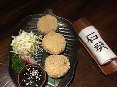 -石葵(锦业时代店)