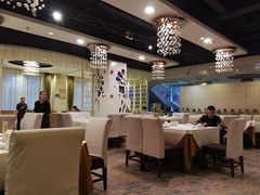 大堂-鼎记酒楼(雁南一路店)