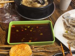 -大胡子海鲜·天津菜·砂锅烧烤(五大道创始店)