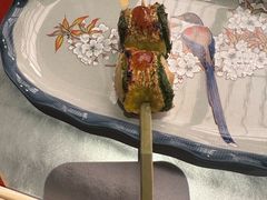 -鳥喜Toriki怀石烧鸟料理