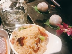 -捞王锅物料理(凯旋路店)