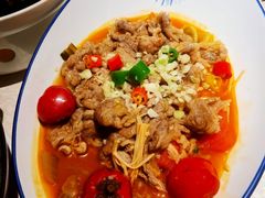 -维园悦谱·海派家常菜(乌鲁木齐南路店)