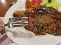 -玫瑰园西餐厅(新华大厦店)