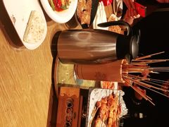 -蚝太郎 • 海鲜烧烤(Upark店)