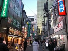 -秋叶原电器街