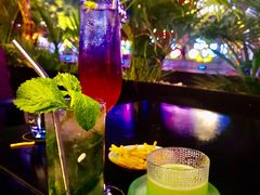 -STARRY CAFE & LOUNGE BAR(高新店)