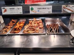 -宜家家居(西安未央商场店)