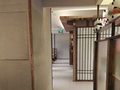 -上井料理黑金店(IFS国金中心店)