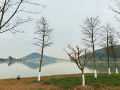 -南北湖风景区