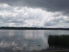 -长春市南湖公园