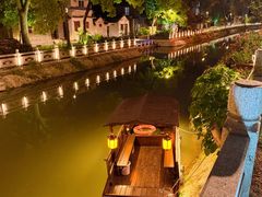 -水墨澜渟足道·SPA·传统(四望亭东关街店)