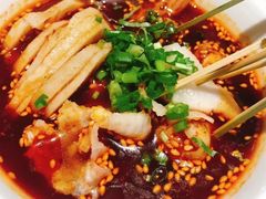 -太二酸菜鱼(福州泰禾店)