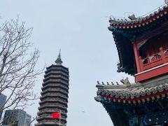 -西海子公园
