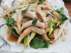 -威海海鲜王(窑头路店)