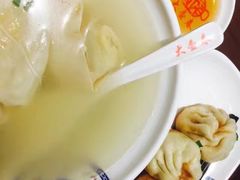 -大壶春生煎(四川中路店)