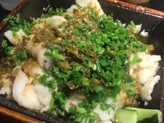 -老头儿油爆虾·知味杭州(爱琴海购物中心)