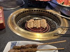 -神户赤童日式烤肉伙伴(东直门店)