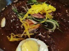 -小木屋朝鲜族特色菜