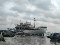 -霞山观海长廊