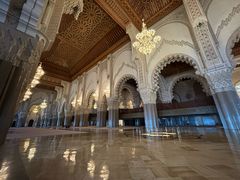 -哈桑二世清真寺