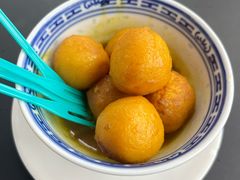 鱼丸-仁信老铺(嘉信店)