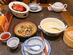 -南京大牌档(新街口德基广场店)