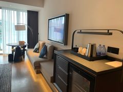 -深圳大梅沙京基洲际度假酒店