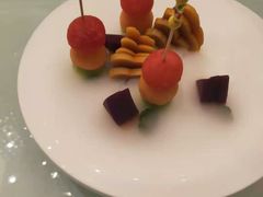 -御仙都北京菜馆·烤鸭店(双井店)