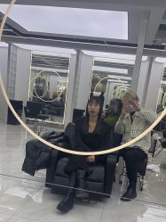 -赤道 Hair Salon