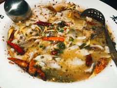 -太二酸菜鱼(福州泰禾店)