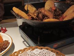 -老阿爸鲜鱼土菜(园区永旺店)