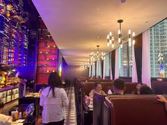 -花西亭·海鲜自助餐厅(瑞城名人酒店)