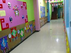 -灞桥十里铺舒克幼儿园