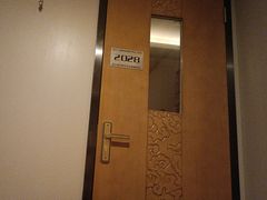 -水云间水疗会馆(福强路店)