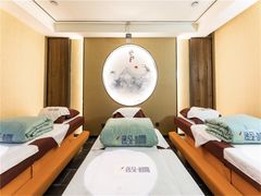 -遇见时尚足浴·SPA(五路口万达店)