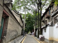 -三羊居食府(文艺路店)