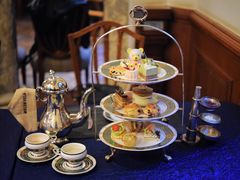 -马勒别墅·中餐厅