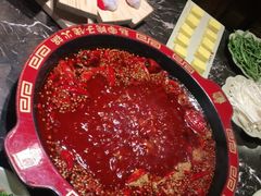 -赵家院子佬火锅(重庆总店)