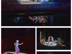 -三亚红色娘子军演艺公园景区