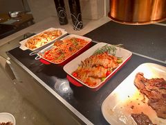 -漳州瑰丽半岛酒店·原素全日制餐厅