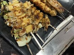 -运德成·天津老味烧烤(广开二马路店)